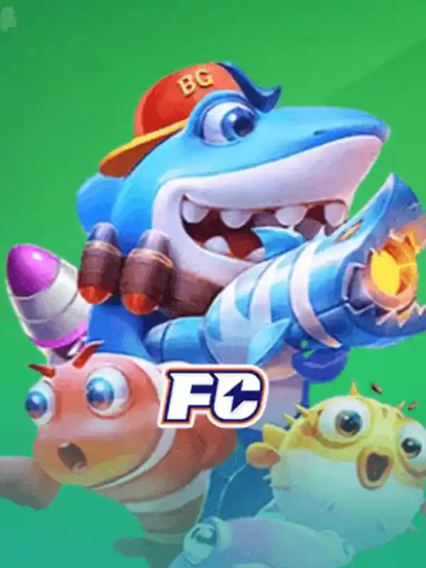 FC মাছ ধরা ফিশিং গেম