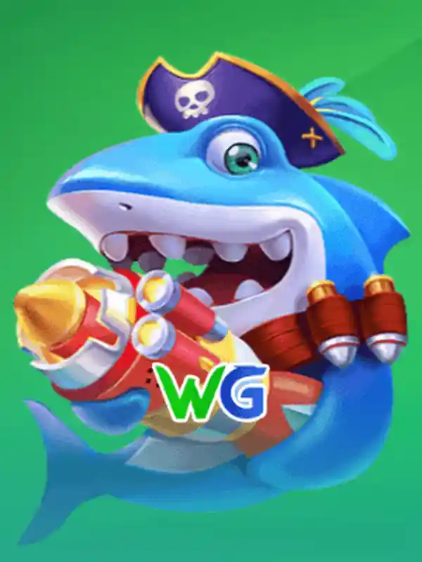 WG মাছ ধরা - bd 44